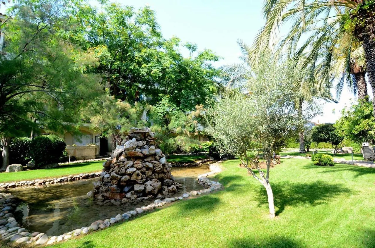 Apartament Jardins Del Mar 62 L'Estartit