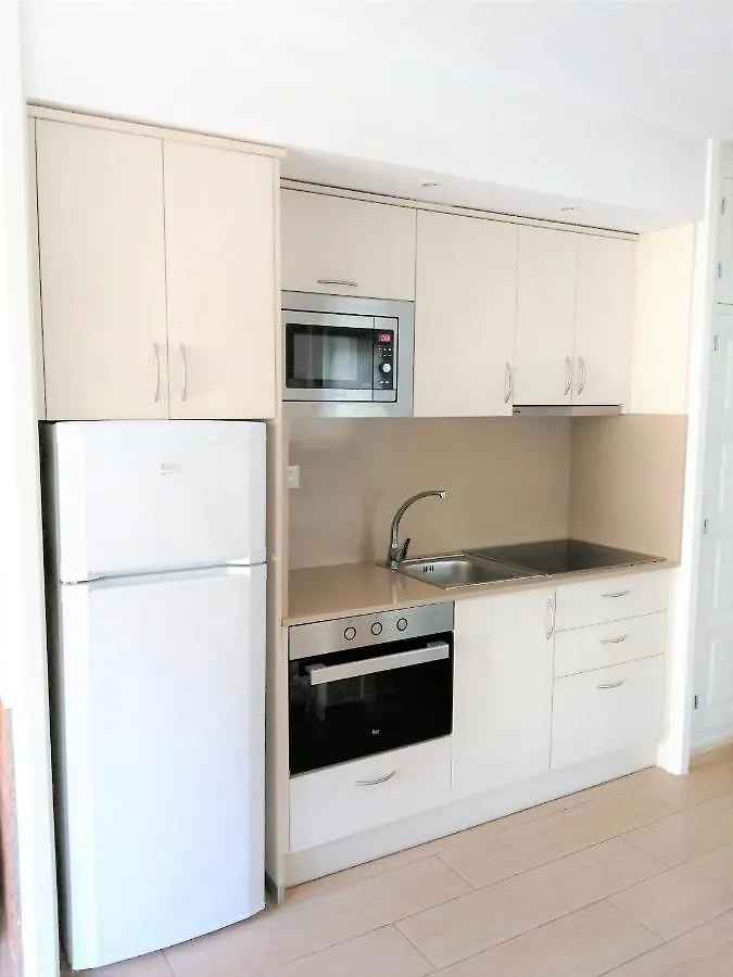 Apartament Jardins Del Mar 62 L'Estartit