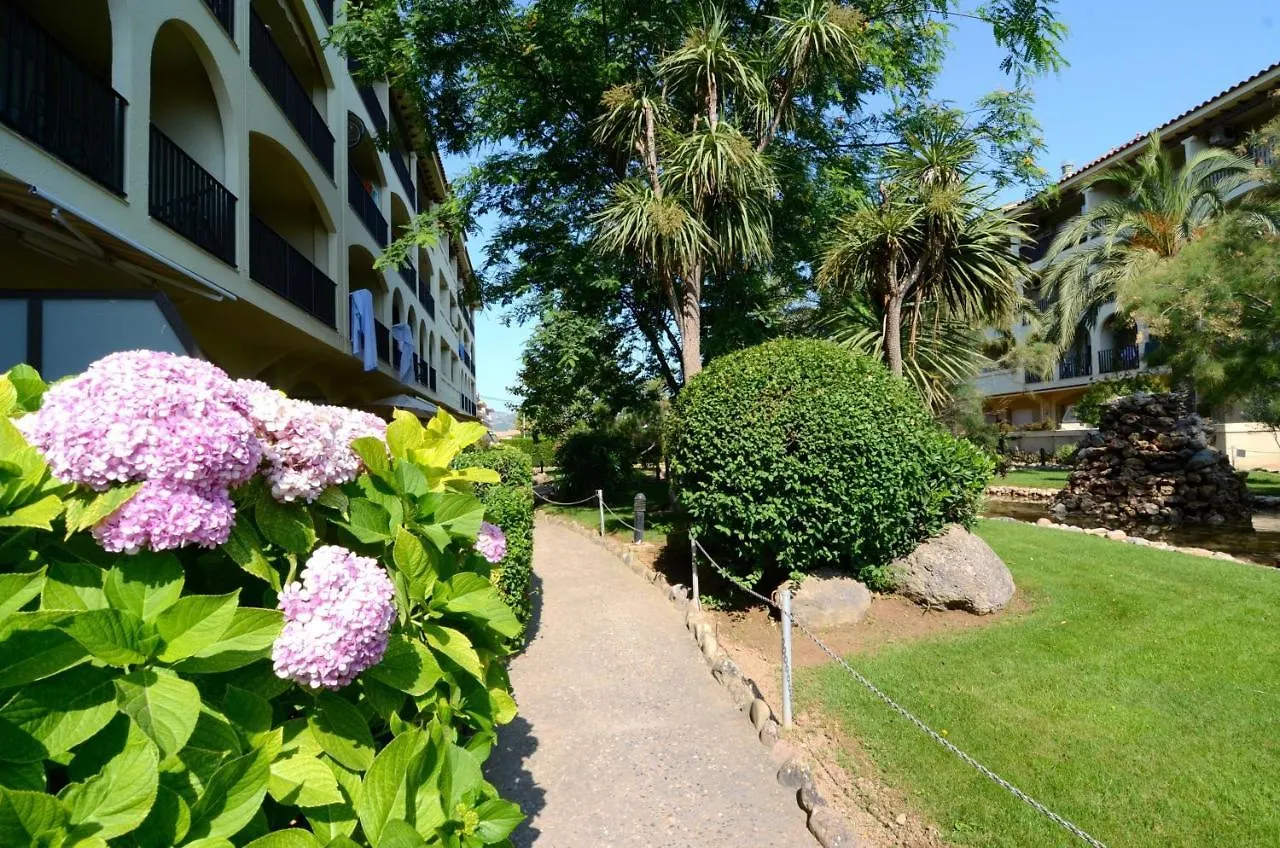 Apartament Jardins Del Mar 62 L'Estartit 0*,  Hiszpania