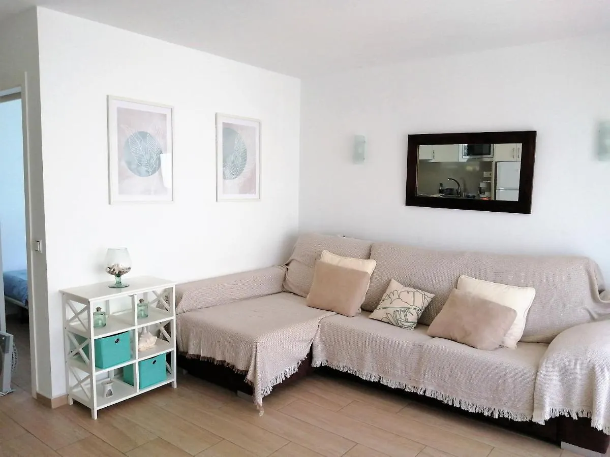 Apartament Jardins Del Mar 62 L'Estartit Hiszpania